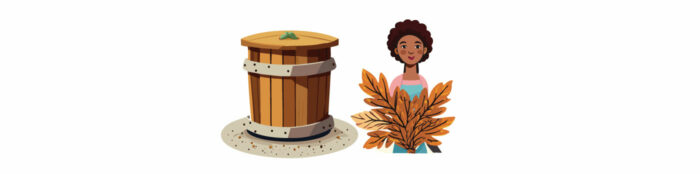 What Is Composting And How To Do It (In Simple Terms) What Is Composting And How To Do It (In Simple Terms)