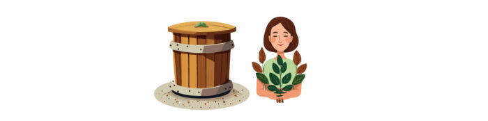 What Is Composting And How To Do It (In Simple Terms) What Is Composting And How To Do It (In Simple Terms)