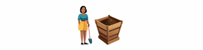 What Is Composting And How To Do It (In Simple Terms) What Is Composting And How To Do It (In Simple Terms)
