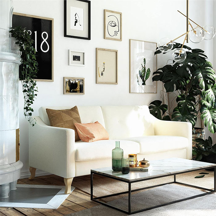 Top White Couches To Pick In 2024, According To Buyers Top White Couches To Pick In 2024, According To Buyers