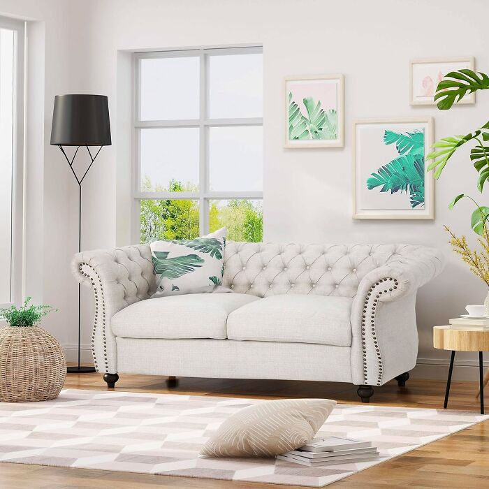 Top White Couches To Pick In 2024, According To Buyers Top White Couches To Pick In 2024, According To Buyers