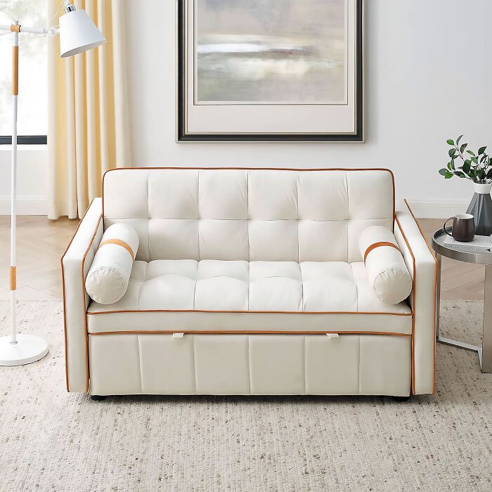 Top White Couches To Pick In 2024, According To Buyers Top White Couches To Pick In 2024, According To Buyers