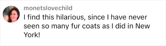 Vegan Gets Kicked Out Of A Bar For Wearing Fur, Starts Questioning Her Morals Vegan Gets Kicked Out Of A Bar For Wearing Fur, Starts Questioning Her Morals