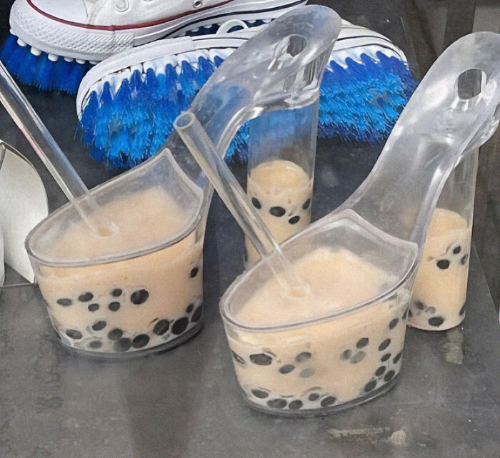 30 Questionable Fashion Choices That Have Been Shared On This Instagram Page 30 Questionable Fashion Choices That Have Been Shared On This Instagram Page