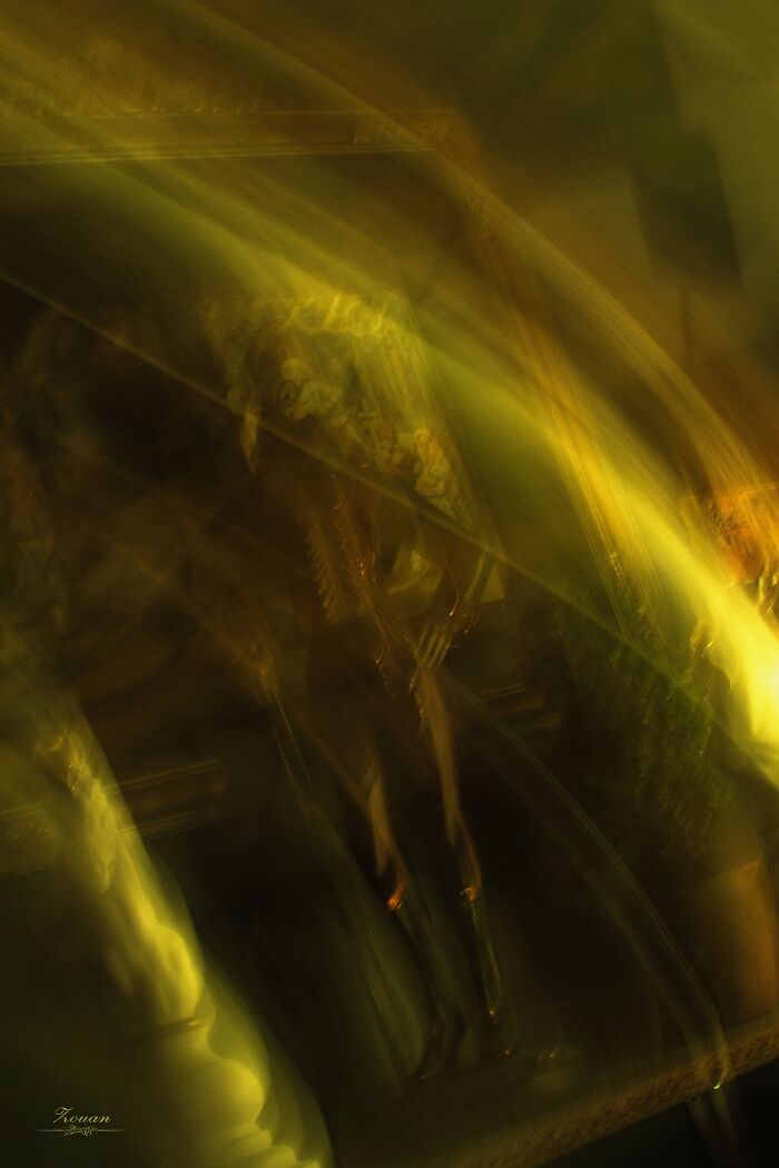 Soul’s Echo: Double Exposure Photography By Zouan Kourtis (23 Pics)