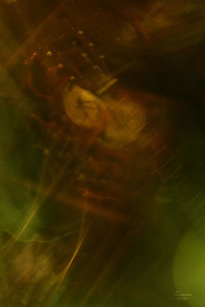 Soul’s Echo: Double Exposure Photography By Zouan Kourtis (23 Pics)