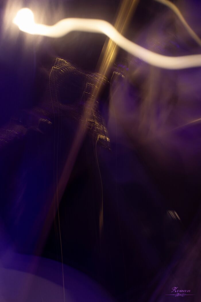 Soul’s Echo: Double Exposure Photography By Zouan Kourtis (23 Pics)