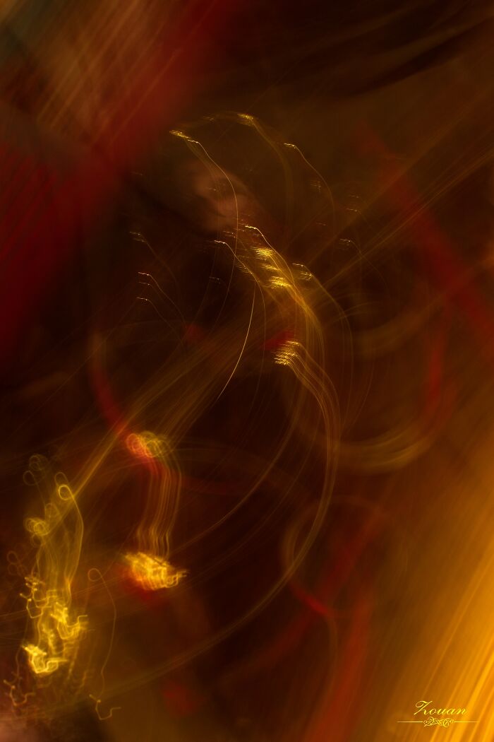 Soul’s Echo: Double Exposure Photography By Zouan Kourtis (23 Pics)