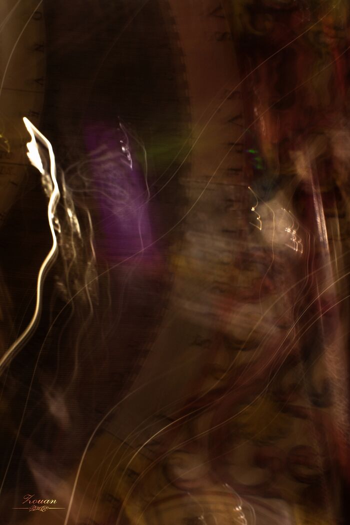 Soul’s Echo: Double Exposure Photography By Zouan Kourtis (23 Pics)