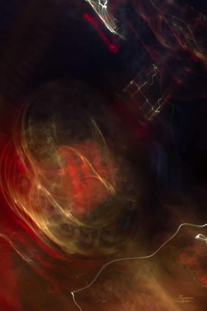 Soul’s Echo: Double Exposure Photography By Zouan Kourtis (23 Pics)