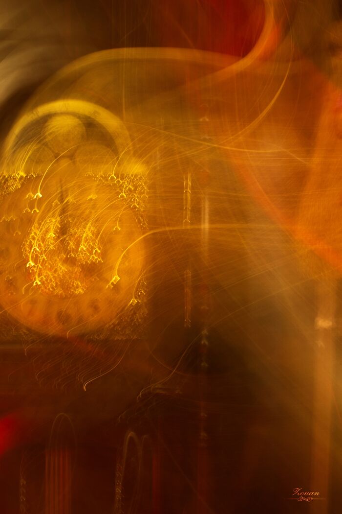 Soul’s Echo: Double Exposure Photography By Zouan Kourtis (23 Pics)