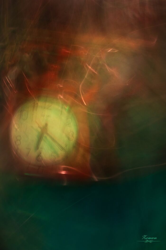 Soul’s Echo: Double Exposure Photography By Zouan Kourtis (23 Pics)