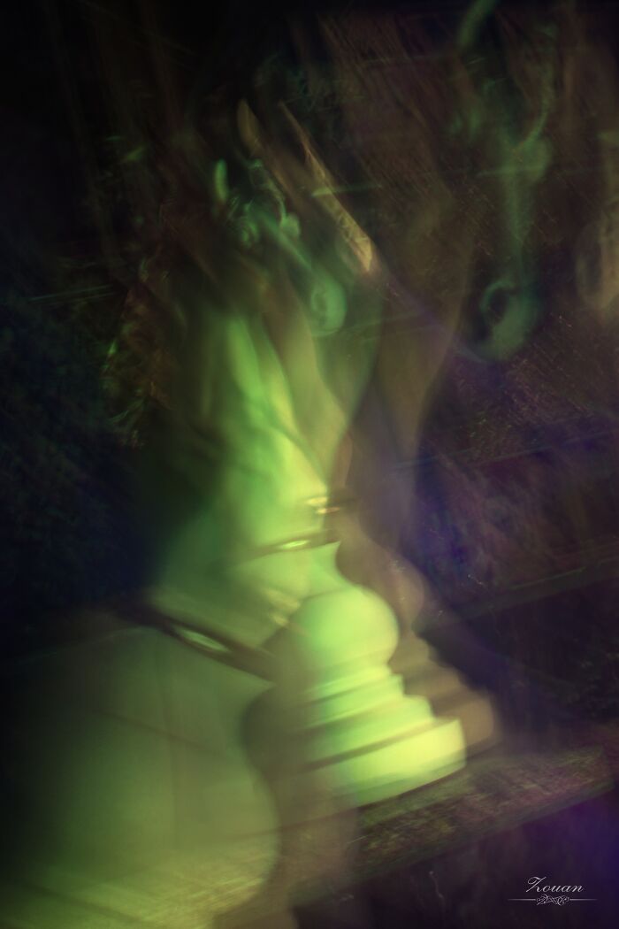 Soul’s Echo: Double Exposure Photography By Zouan Kourtis (23 Pics)