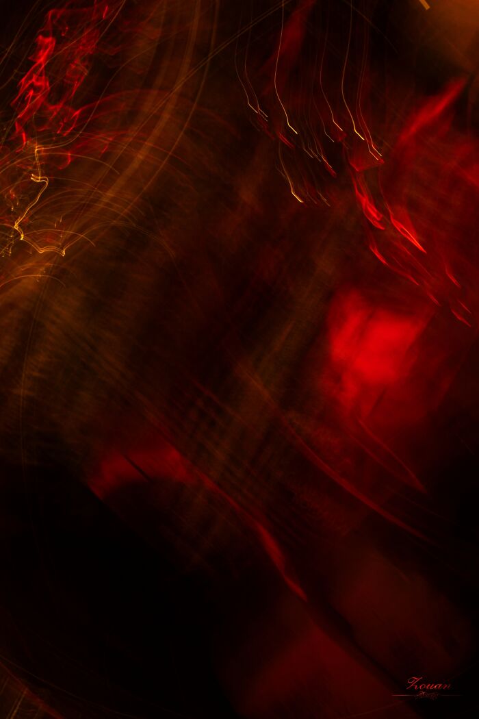 Soul’s Echo: Double Exposure Photography By Zouan Kourtis (23 Pics)