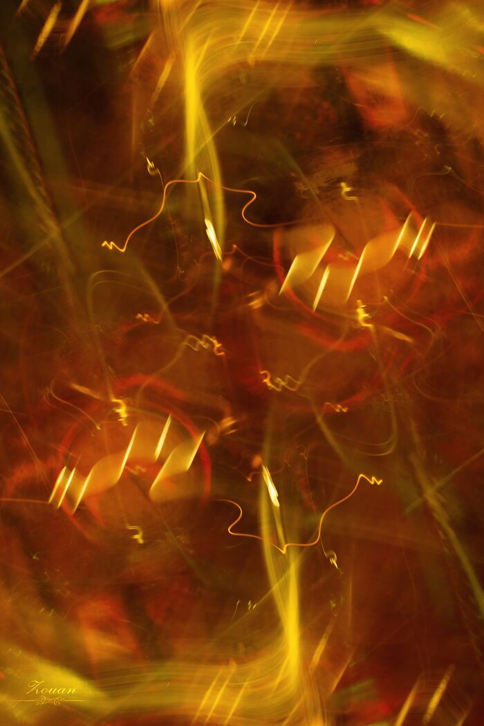 Soul’s Echo: Double Exposure Photography By Zouan Kourtis (23 Pics)