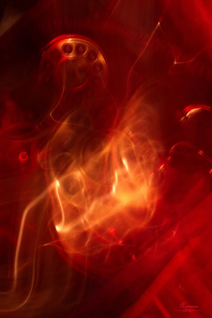 Soul’s Echo: Double Exposure Photography By Zouan Kourtis (23 Pics)