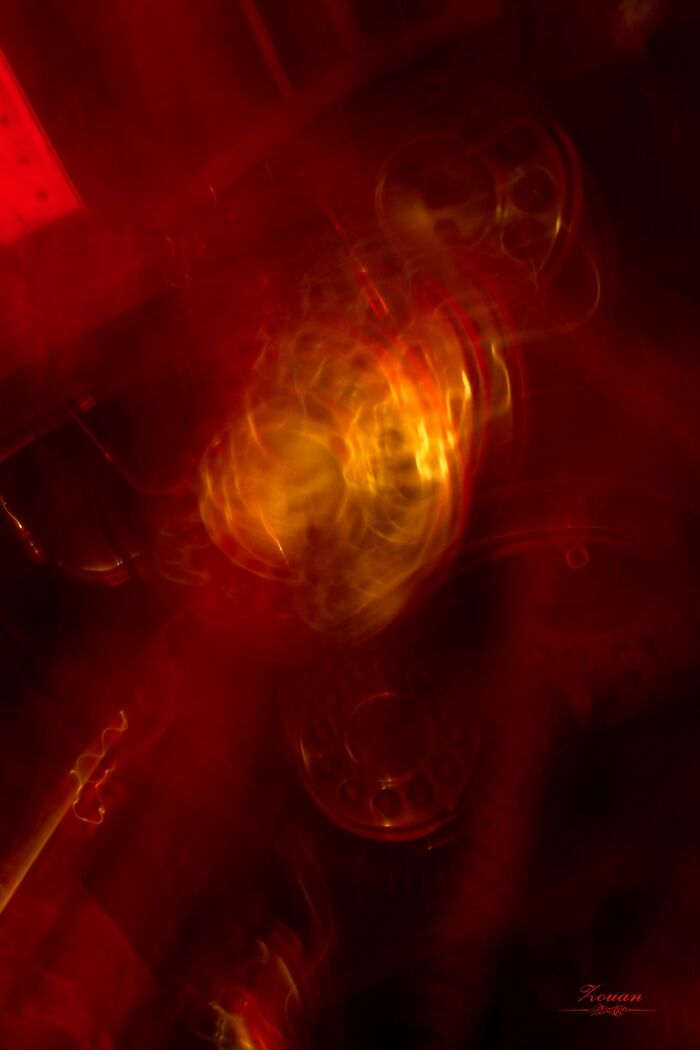 Soul’s Echo: Double Exposure Photography By Zouan Kourtis (23 Pics)