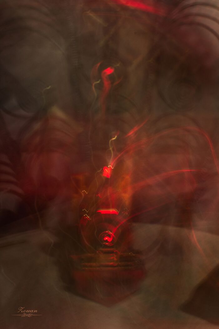 Soul’s Echo: Double Exposure Photography By Zouan Kourtis (23 Pics)