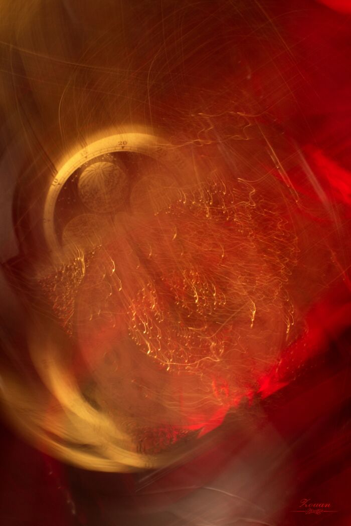 Soul’s Echo: Double Exposure Photography By Zouan Kourtis (23 Pics)