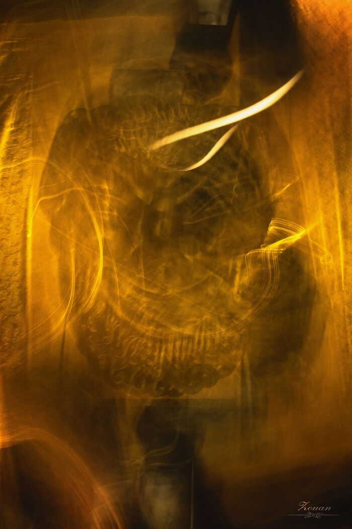 Soul’s Echo: Double Exposure Photography By Zouan Kourtis (23 Pics)