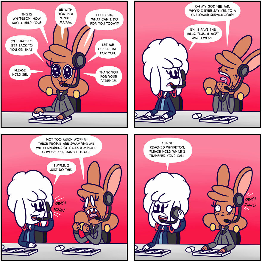 I Make Comics Inspired By Classic Cartoons But With A Modern Twist (20 Pics) I Make Comics Inspired By Classic Cartoons But With A Modern Twist (20 Pics)