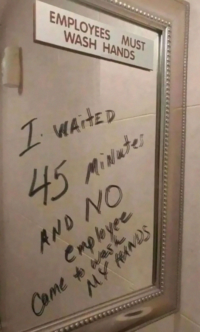 50 Times Signs Had No Right To Be This Funny, As Shared In This Facebook Group 50 Times Signs Had No Right To Be This Funny, As Shared In This Facebook Group