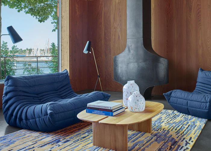 “It’s Officially Not Cool”: TikToker Roasts Celebrities For Having The Same Home Decor Elements “It’s Officially Not Cool”: TikToker Roasts Celebrities For Having The Same Home Decor Elements