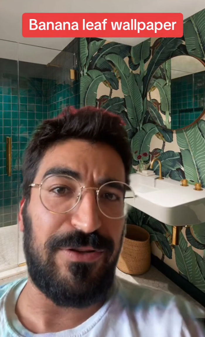 “It’s Officially Not Cool”: TikToker Roasts Celebrities For Having The Same Home Decor Elements “It’s Officially Not Cool”: TikToker Roasts Celebrities For Having The Same Home Decor Elements