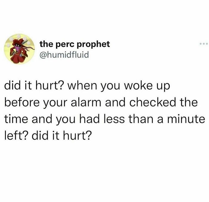 35 Funny And Relatable Memes To Help You Get Through One More Day Without A Nap