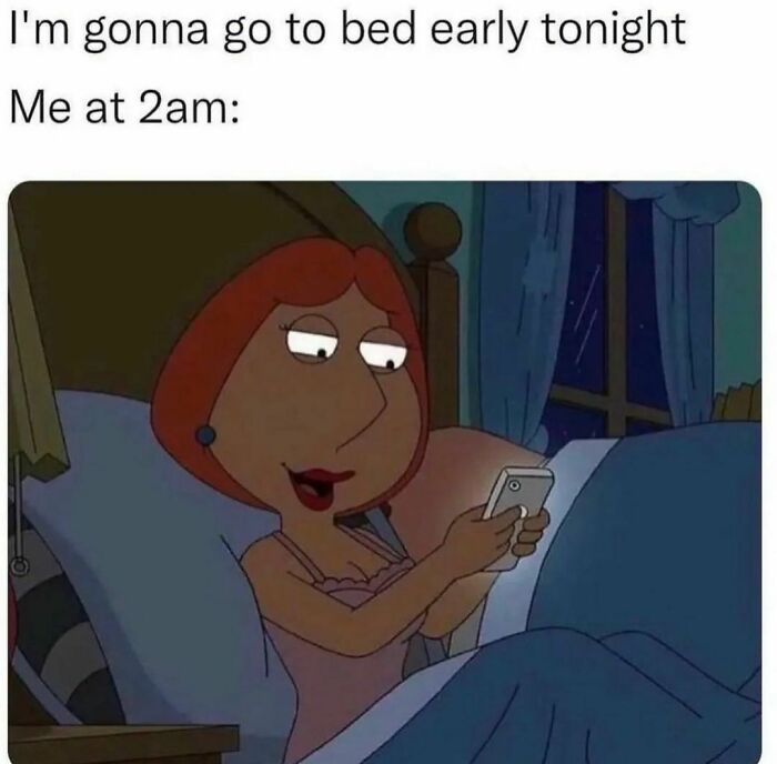 35 Funny And Relatable Memes To Help You Get Through One More Day Without A Nap