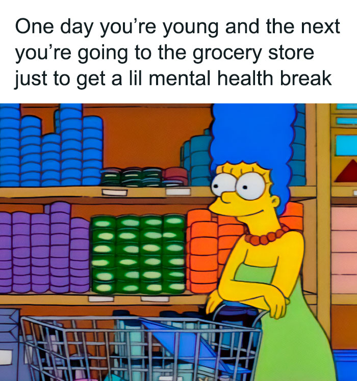 35 Funny And Relatable Memes To Help You Get Through One More Day Without A Nap