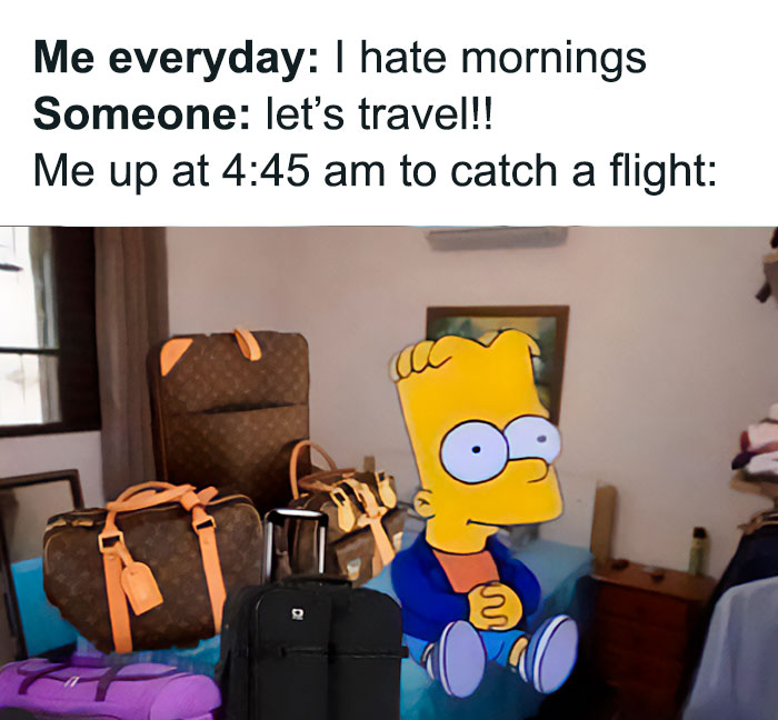 35 Funny And Relatable Memes To Help You Get Through One More Day Without A Nap