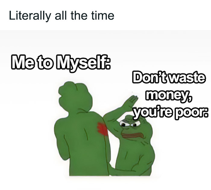 35 Funny And Relatable Memes To Help You Get Through One More Day Without A Nap