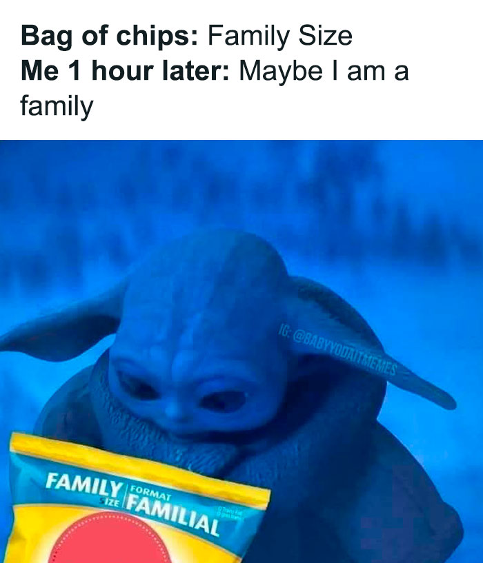 35 Funny And Relatable Memes To Help You Get Through One More Day Without A Nap