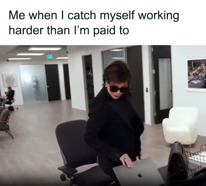 35 Funny And Relatable Memes To Help You Get Through One More Day Without A Nap