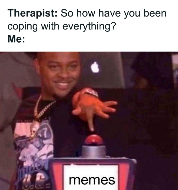 35 Funny And Relatable Memes To Help You Get Through One More Day Without A Nap