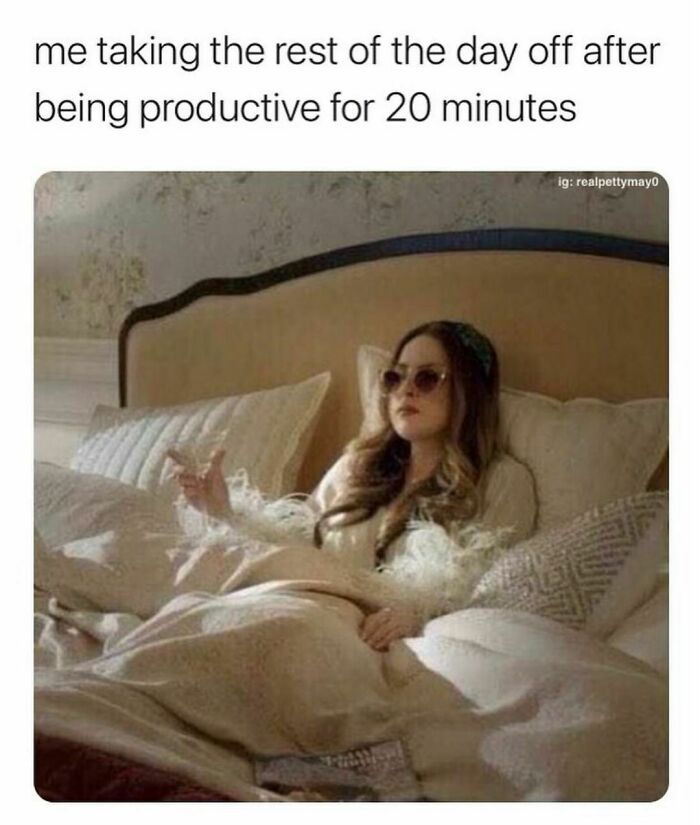 35 Funny And Relatable Memes To Help You Get Through One More Day Without A Nap 35 Funny And Relatable Memes To Help You Get Through One More Day Without A Nap