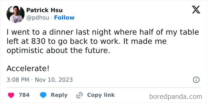 “What A Miserable Outlook On Life”: 40 Times Hustlers Didn’t Seem Human “What A Miserable Outlook On Life”: 40 Times Hustlers Didn’t Seem Human