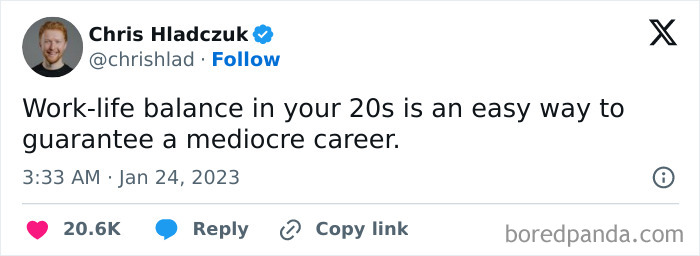 “What A Miserable Outlook On Life”: 40 Times Hustlers Didn’t Seem Human “What A Miserable Outlook On Life”: 40 Times Hustlers Didn’t Seem Human