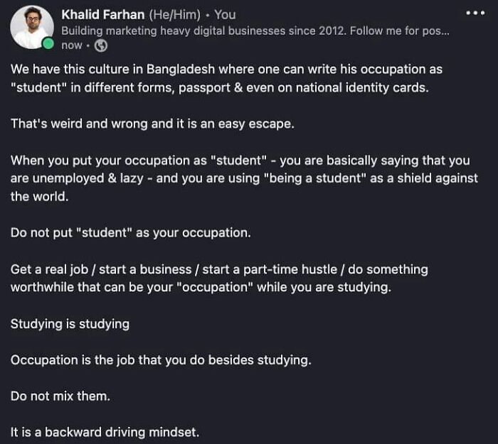 “What A Miserable Outlook On Life”: 40 Times Hustlers Didn’t Seem Human “What A Miserable Outlook On Life”: 40 Times Hustlers Didn’t Seem Human