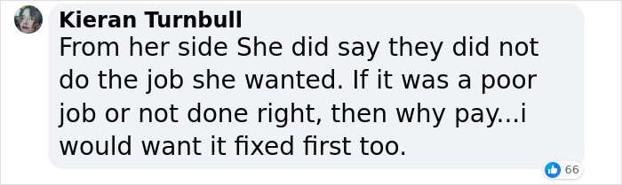 “This Is What Happens When You Don’t Pay”: Builders Film Themselves Destroying Woman’s Driveway “This Is What Happens When You Don’t Pay”: Builders Film Themselves Destroying Woman’s Driveway