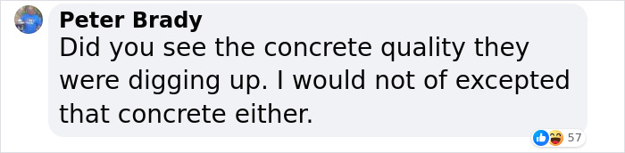 “This Is What Happens When You Don’t Pay”: Builders Film Themselves Destroying Woman’s Driveway “This Is What Happens When You Don’t Pay”: Builders Film Themselves Destroying Woman’s Driveway