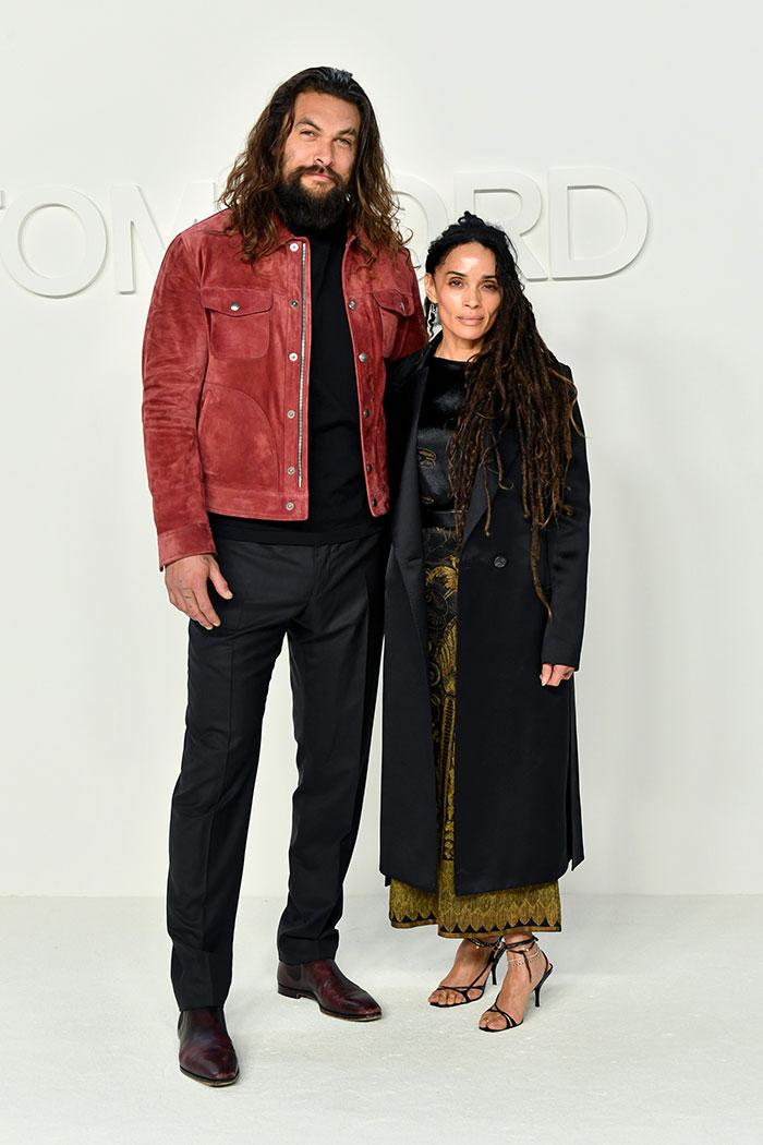 Lisa Bonet Files For Divorce From Jason Momoa After Their 2022 Bombshell Split Lisa Bonet Files For Divorce From Jason Momoa After Their 2022 Bombshell Split