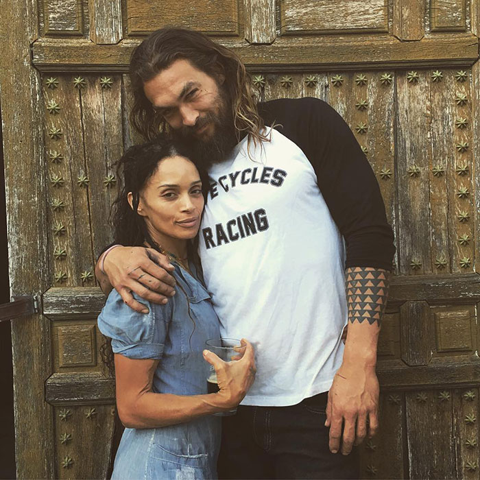 Lisa Bonet Files For Divorce From Jason Momoa After Their 2022 Bombshell Split Lisa Bonet Files For Divorce From Jason Momoa After Their 2022 Bombshell Split