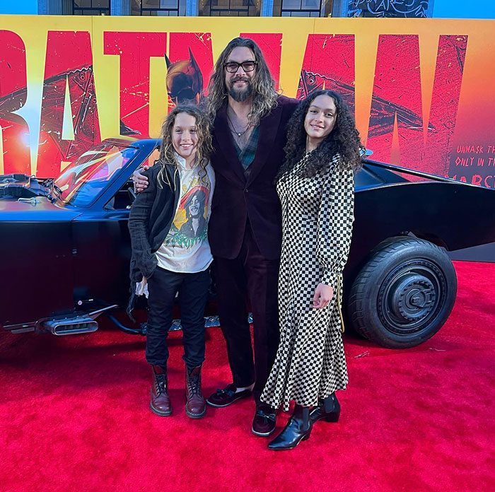 Lisa Bonet Files For Divorce From Jason Momoa After Their 2022 Bombshell Split Lisa Bonet Files For Divorce From Jason Momoa After Their 2022 Bombshell Split