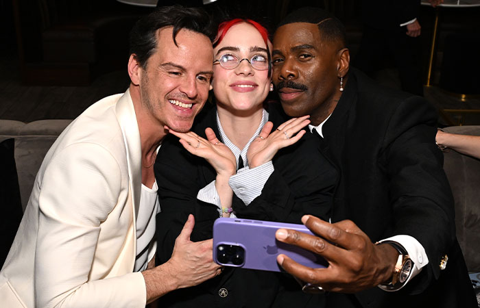 14 Times The Stars Showed Their True Selves At The 2024 Golden Globes And Afterparties 14 Times The Stars Showed Their True Selves At The 2024 Golden Globes And Afterparties