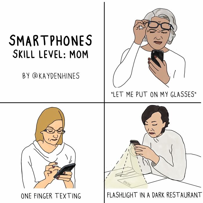 30 Illustrations By Clare Kayden Hines That Hilariously Sum Up The Struggles Of Adult Life (New Pics) 30 Illustrations By Clare Kayden Hines That Hilariously Sum Up The Struggles Of Adult Life (New Pics)