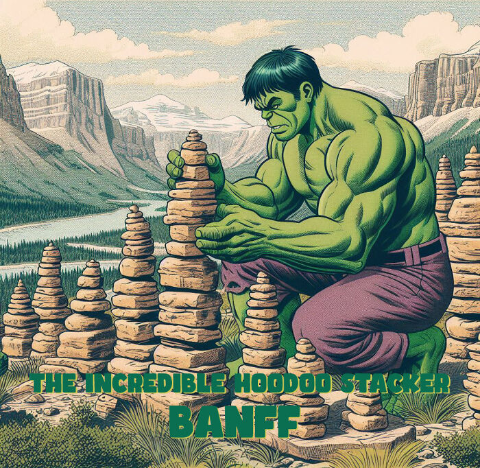 When Popular Culture Meets Banff When Popular Culture Meets Banff