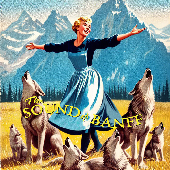 When Popular Culture Meets Banff When Popular Culture Meets Banff