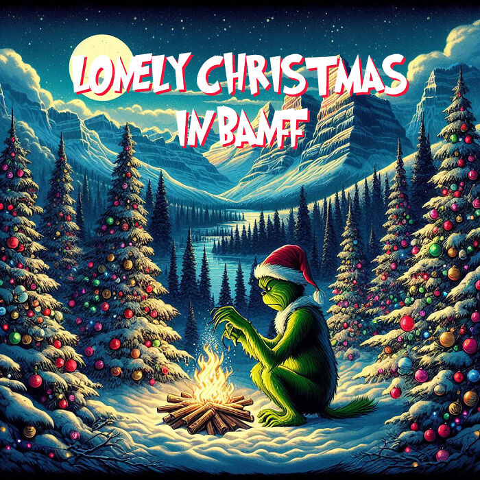 When Popular Culture Meets Banff When Popular Culture Meets Banff